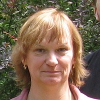 Marta Trúchlyová + zábery zo zbierky